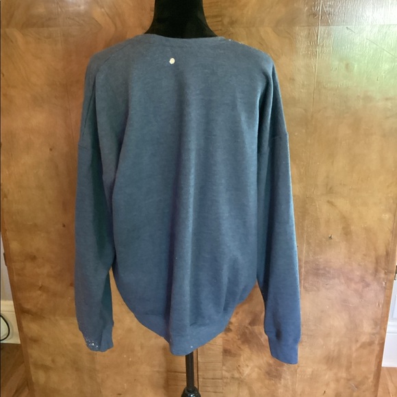 Snowflake Sweatshirt - Picture 4 of 8